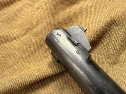 Наган МР313 1939 год