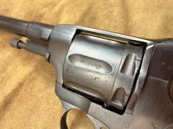 Наган МР313 1939 год