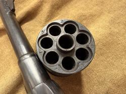 Наган МР313 1939 год