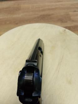 ПМ-СХ пистолет Макарова Молот-Армз кал.10ТК