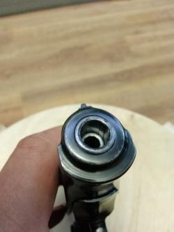 ПМ-СХ пистолет Макарова Молот-Армз кал.10ТК