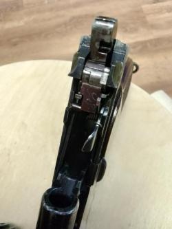 ПМ-СХ пистолет Макарова Молот-Армз кал.10ТК