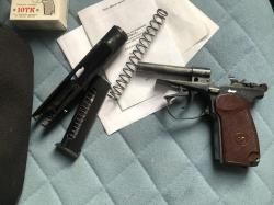 ПМ СХ ПС (Макаров) 10ТК ООО «Молот АРМЗ»