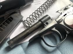 ПМ СХ ПС (Макаров) 10ТК ООО «Молот АРМЗ»