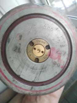 Гильза 152 мм. Большая. 2А36. «Гиацинт-Б». Д-20. Гильза 76 мм УПБ-62.