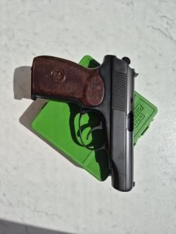 ПМ СХП 1960 год ТОЗ