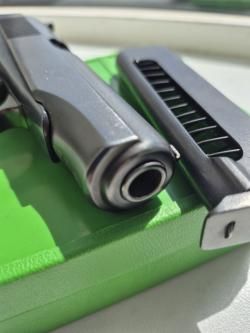 ПМ СХП 1960 год ТОЗ