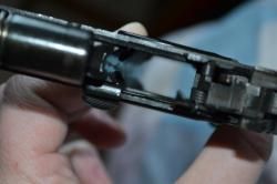 ПМ схп (р-411) Ковка