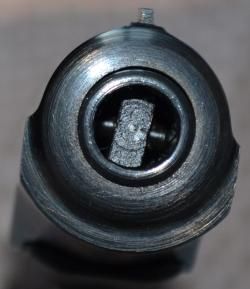 ПМ схп (р-411) Ковка