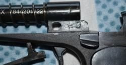 ПМ схп (р-411) Ковка