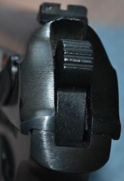 ПМ схп (р-411) Ковка