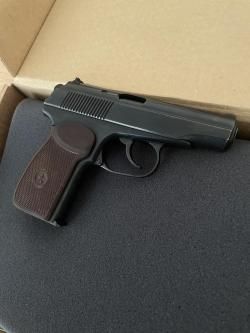 ПМ схп тоз 1961г