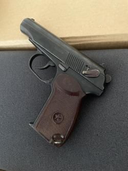 ПМ схп тоз 1961г