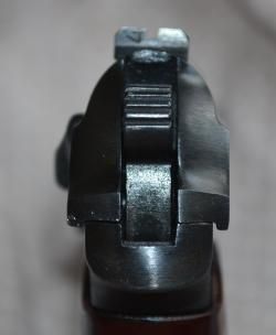 ПМ схп(р-411) Литой