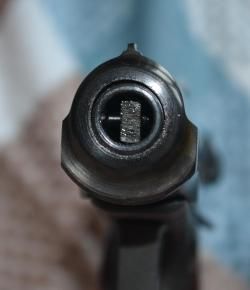 ПМ схп(р-411) Литой