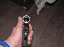 Пм со Охолощённый