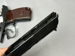 ПМ СО Тоз 1970г