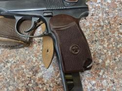 ПМ-СО ТОЗ/24 1974г