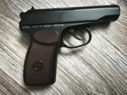 ПМ страйкбольный