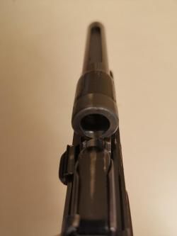 ПМ-Т , калибр 9ММ Р.А.