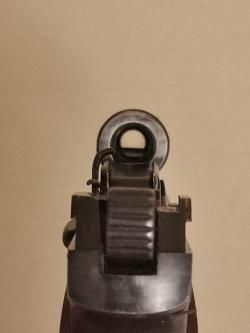 ПМ-Т , калибр 9ММ Р.А.