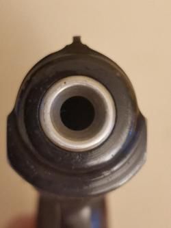 ПМ-Т , калибр 9ММ Р.А.