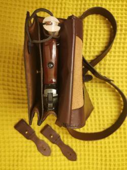 ПМ-Т , калибр 9ММ Р.А.