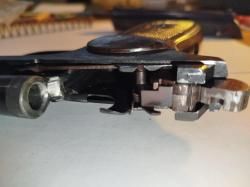 ПМ-Т 1953 г. ранний переходный