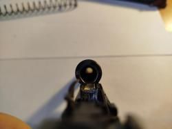 ПМ-Т 1953 г. ранний переходный