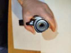 ПМ-Т 1953 г. ранний переходный