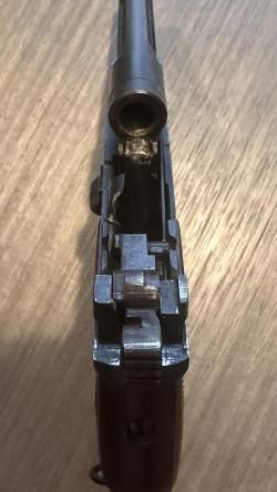 ПМ-Т 1953 г в отл состоянии 