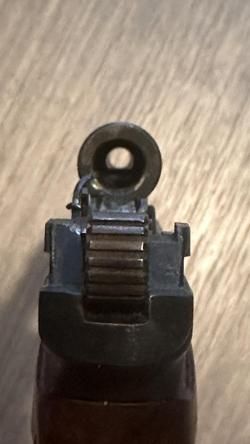 ПМ-Т 1953 г в отл состоянии 