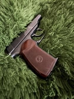 Пм-т 1954 года