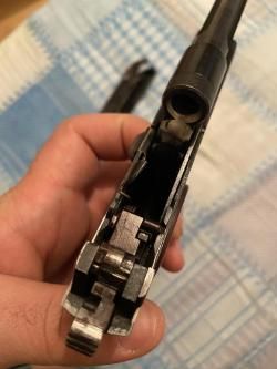 Пм-т 1954 года