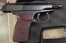 ПМ-Т 1954
