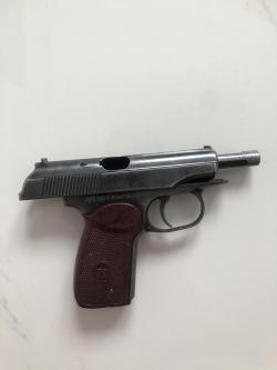 ПМ Т 1968 г.в. СПБ