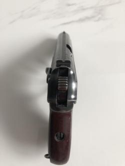 ПМ Т 1968 г.в. СПБ