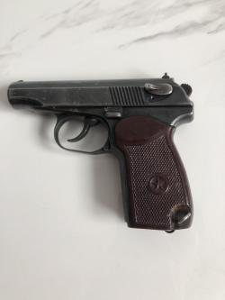 ПМ Т 1968 г.в. СПБ