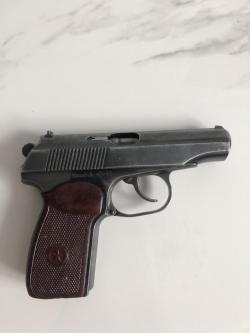 ПМ Т 1968 г.в. СПБ