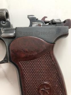 ПМ Т 1968 г.в. СПБ