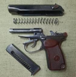 ПМ-Т 1970 года