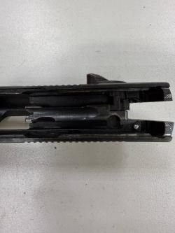 ПМ-Т 1975 г.в. , кал. 9 мм Р.А. в СПБ