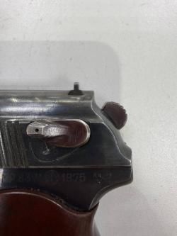 ПМ-Т 1975 г.в. , кал. 9 мм Р.А. в СПБ