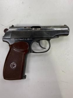 ПМ-Т 1975 г.в. , кал. 9 мм Р.А. в СПБ