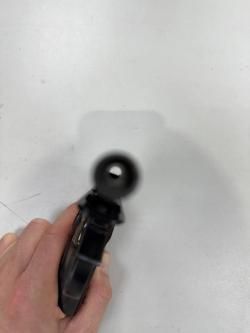 ПМ-Т 1976 г.в. , кал. 9 мм Р.А. в СПБ