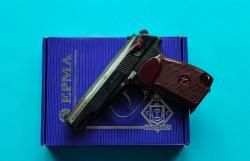 ПМ-Т 1982 года выпуска. Калибр 9 mm Р.А.