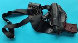 ПМ-Т 1982 года выпуска. Калибр 9 mm Р.А.