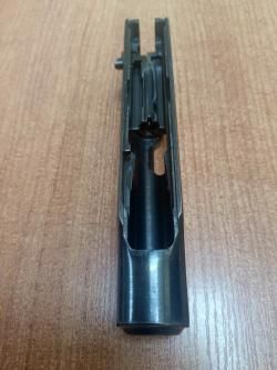 ПМ-Т 9 мм Р.А.