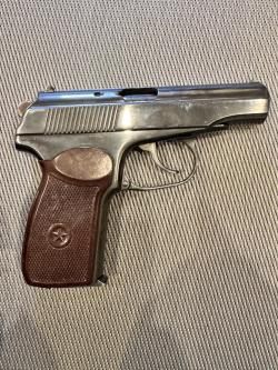 ПМ-Т, 9 Р.А., 1976 г.