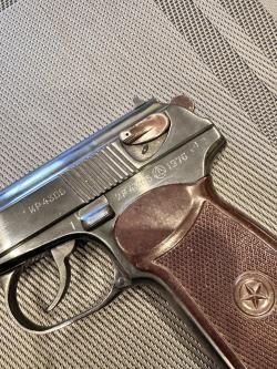 ПМ-Т, 9 Р.А., 1976 г.